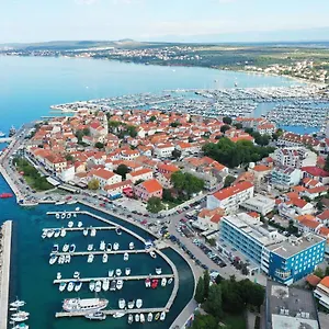 Ilirija Kornati Biograd Na Moru